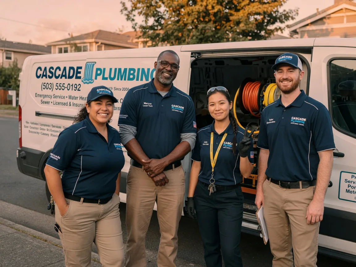 Emergency Plumber company in Hankamer, TX